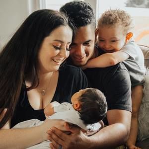 Meet your Posher, Sadie